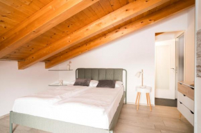Aosta Holiday Apartments - Gressan Aosta